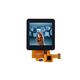 capacitive touch screen / 22