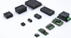 power DC/DC converter / chassis-mounted