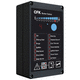 gas control system