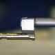 brass turning machining / for lighting / small series / bushings