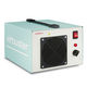 medical ozone generator / for disinfection / automatic