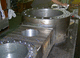 hydraulic cylinder / welded