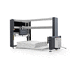 textile palletizer / automatic