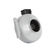 wall-mounted fan / duct / vertical / horizontal