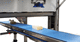 articulated robot / 1-axis / handling / ceiling-mounted
