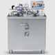 steam industrial cooker / electric / vacuum / boiling