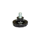 threaded knob / round