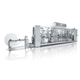 PS form-fill-seal machine / for food packaging / for dairy product packaging / for cup production