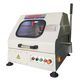 abrasive water-jet cutting machine / rotary blade / for metal / sheet metal