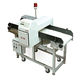 tunnel type metal detector / with conveyor / for the food industry