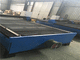 plasma cutting machine / for stainless steel / for carbon steel / sheet metal