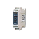 analog weight transmitter / DIN rail