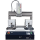 screw tightening robot / Cartesian / 4-axis / 2-axis