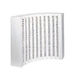 ceramic fiber heating element