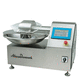 industrial bowl cutter / butcher / atmospheric