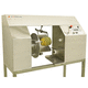 pineapple peeling-coring machine / automatic / stainless steel / floor-standing