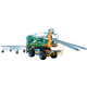 belt conveyor / horizontal / inclined / transport
