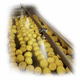 fruit nebulisation line
