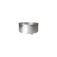 trial vessel / for tires / for wheel control / galvanized