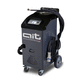 workpiece induction heater / brazing / 400V / mobile