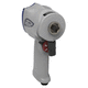 stubby impact wrench / pneumatic / pistol / for the automotive industry