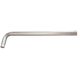 L Allen wrench / with hexagonal head