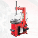 car tyre changer / automatic / vertical / pneumatic