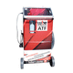 automatic automatic gearbox cleaner and oil exchanger station