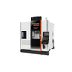 5-axis CNC machining center / vertical / BT 40 / CAT40