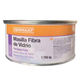 polyester putty / repair / for auto body / fast