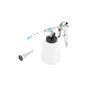 cleaning gun / manual / pneumatic