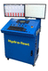 software-configurable digital controller / for test benches / programmable