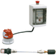 liquid level controller