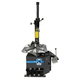 motorcycle tyre changer / semi-automatic / horizontal / vertical
