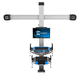 optical alignment system / measurement / wireless / ultra-compact