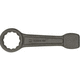 clamping nut box-end wrench