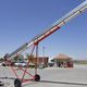silo sweep auger