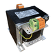 power transformer / dry / for electronics / single-phase