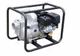 hydraulic plunger pump / aluminum / mechanical / seal