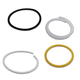 PTFE back-up ring / rubber