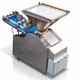 baked goods dough divider / volumetric
