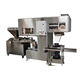 hamburger bread production line
