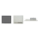 LCD panel PC / resistive touch screen / capacitive touch screen / 15