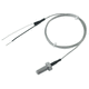 type K thermocouple / type J thermocouple / type T thermocouple / threaded