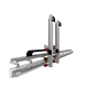 Cartesian robot / 3-axis / handling / for assembly