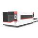 fiber laser cutting machine / for metal / sheet metal / CNC