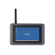 LCD panel PC / resistive touch screen / LED backlight / 4.3