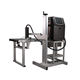 UV inkjet printer / floor-standing / multi-head / industrial