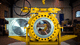 line blind valve