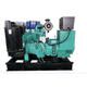 diesel generator set / three-phase / stationary / 50 Hz